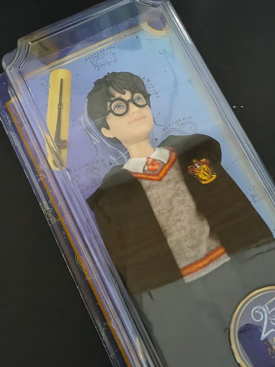 Harry Potter Mattel  Original 