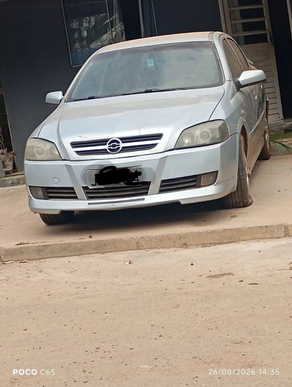 Astra