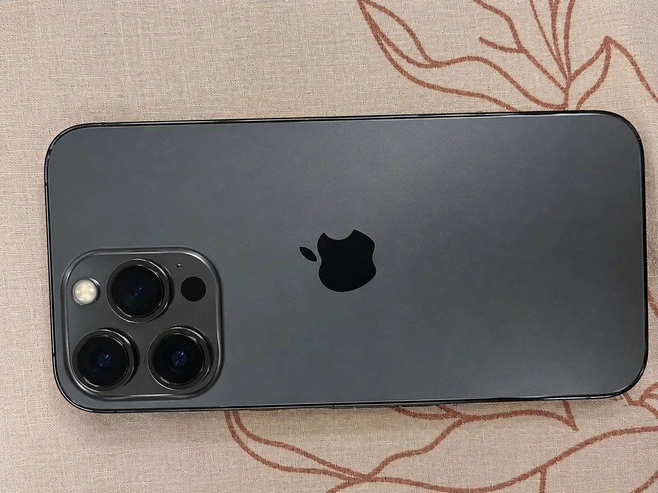 iPhone 13 Pro 256gb valor negociável - Foto 4