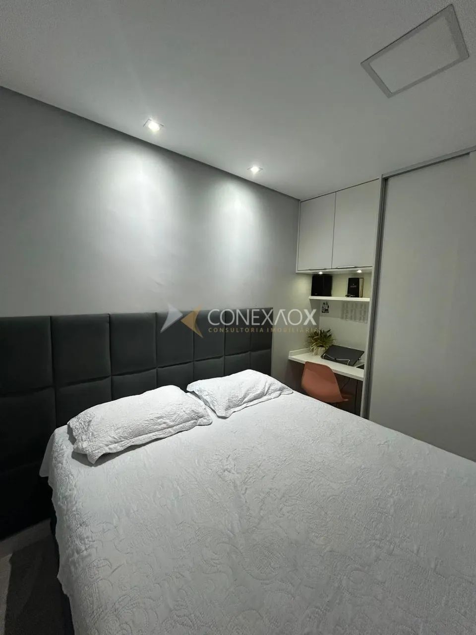 apartamento - Jardim Ibirapuera - Campinas - Foto 5