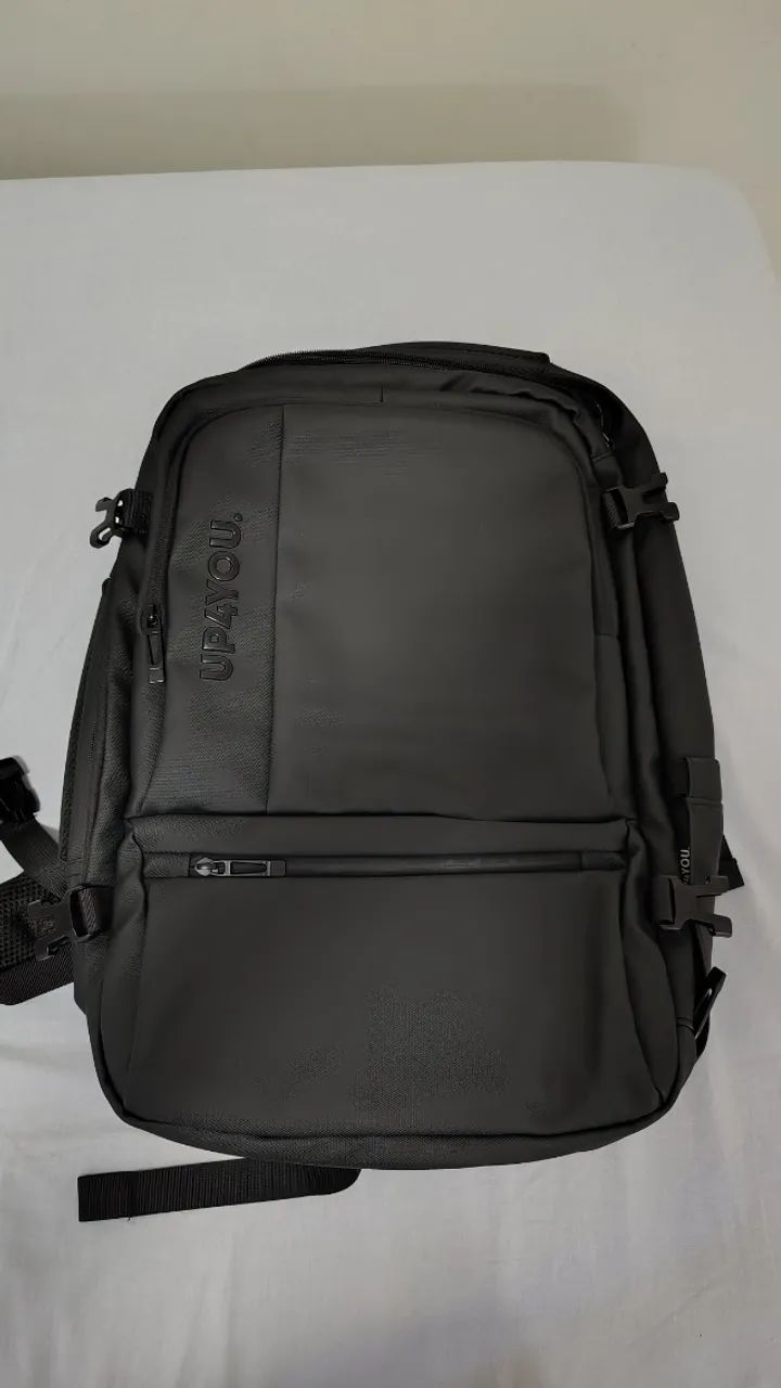 MOCHILA PARA VIAGEM