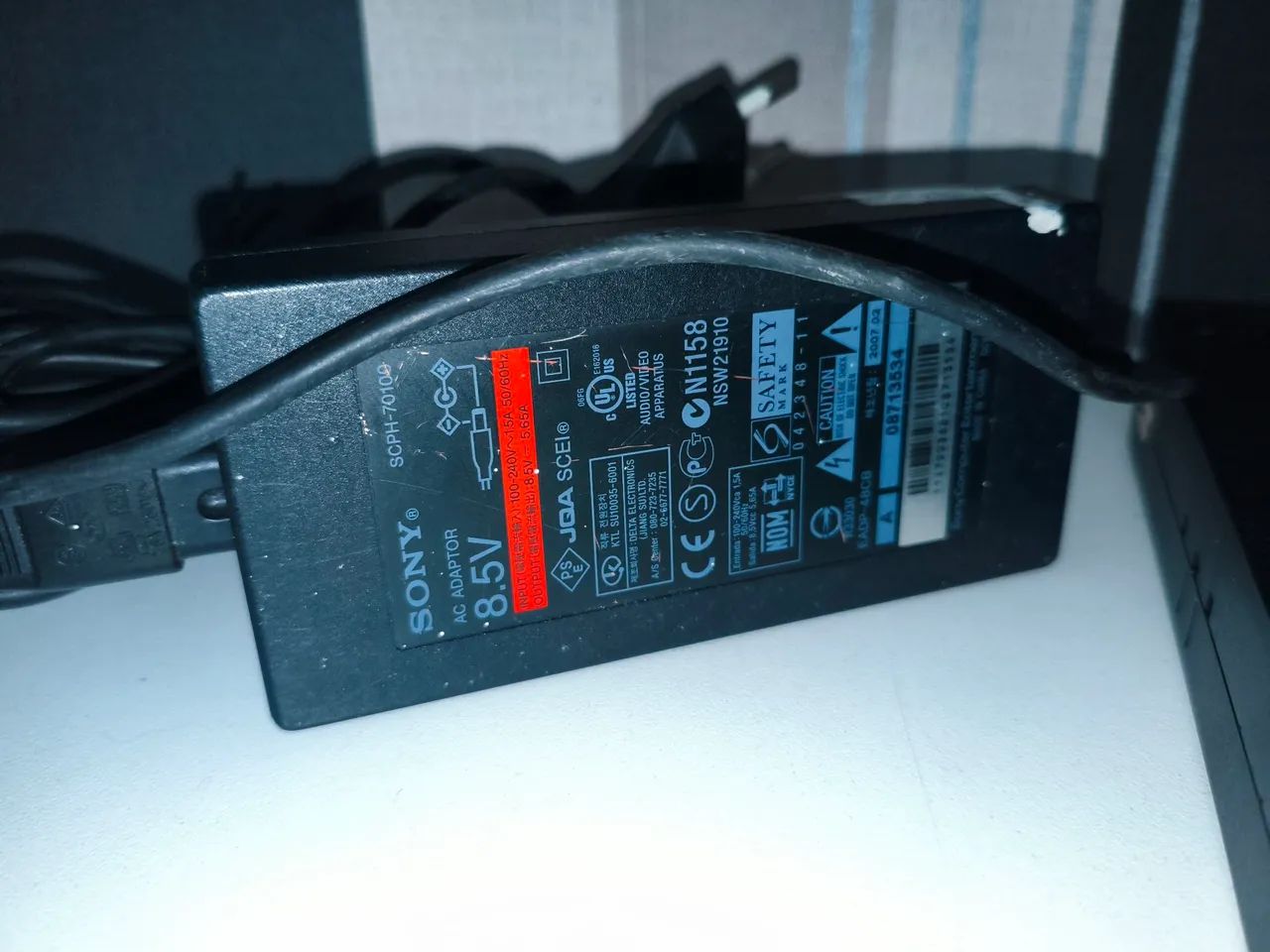 Playstation 2  - Foto 3