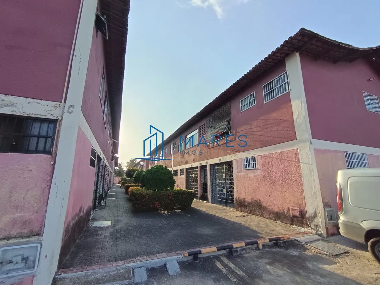Apartamento com 3 Quartos na Maraponga - Foto 4