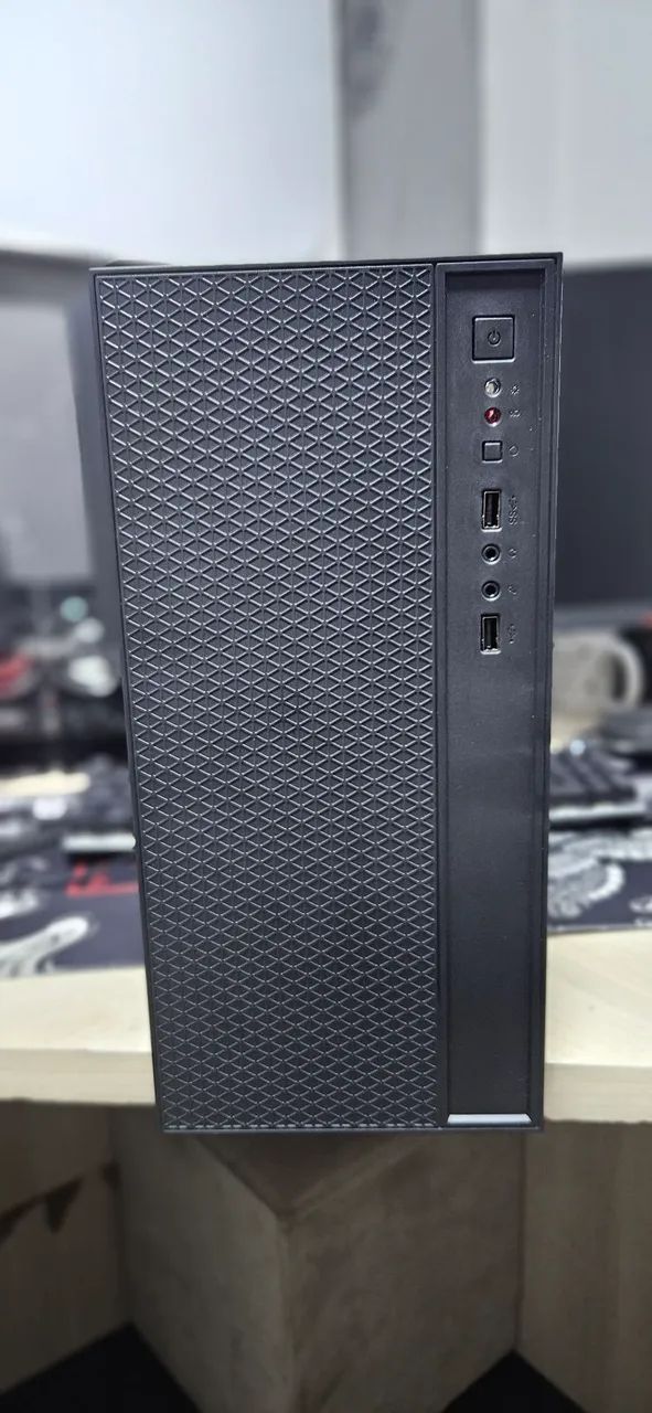 PC Intel Core i5 4ª Geração | 8GB RAM | SSD 128GB - Foto 3