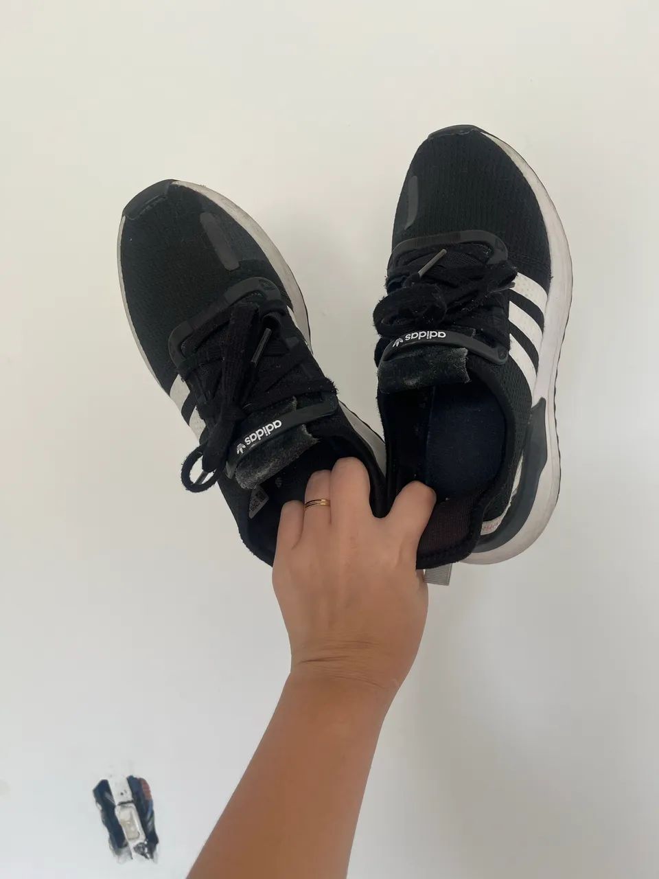 Tênis adidas original  - Foto 2