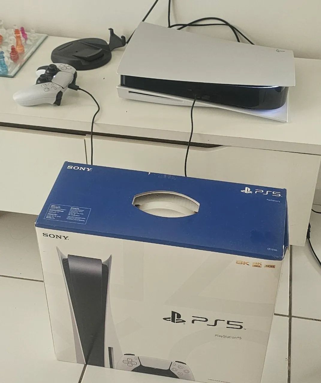 PlayStation 5 - Foto 2