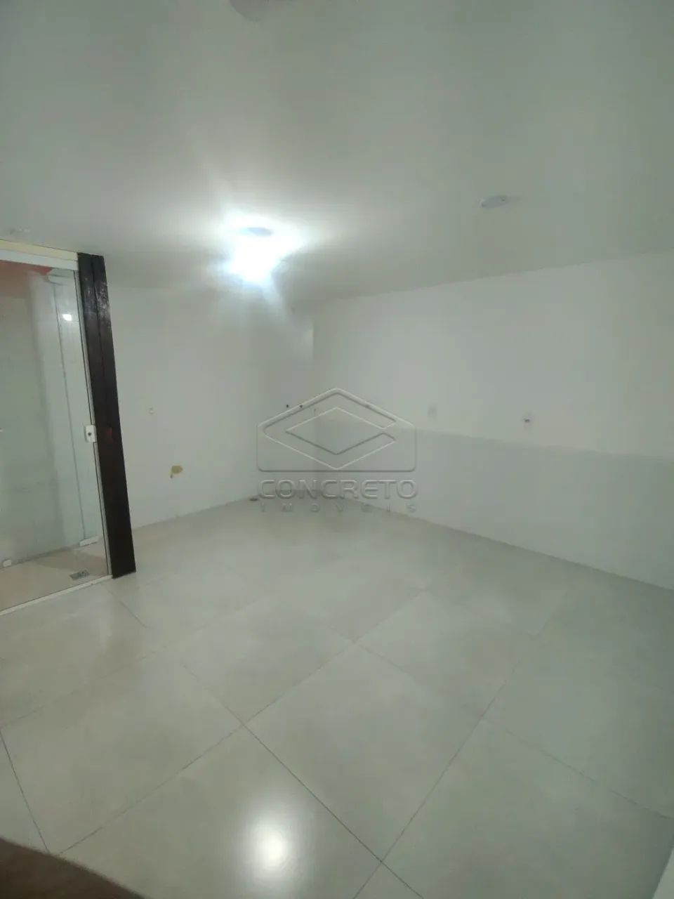 Barracão com 2 dormitórios