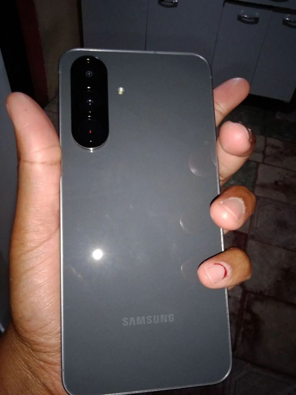 Samsung Galaxy A56(novo) - Foto 2