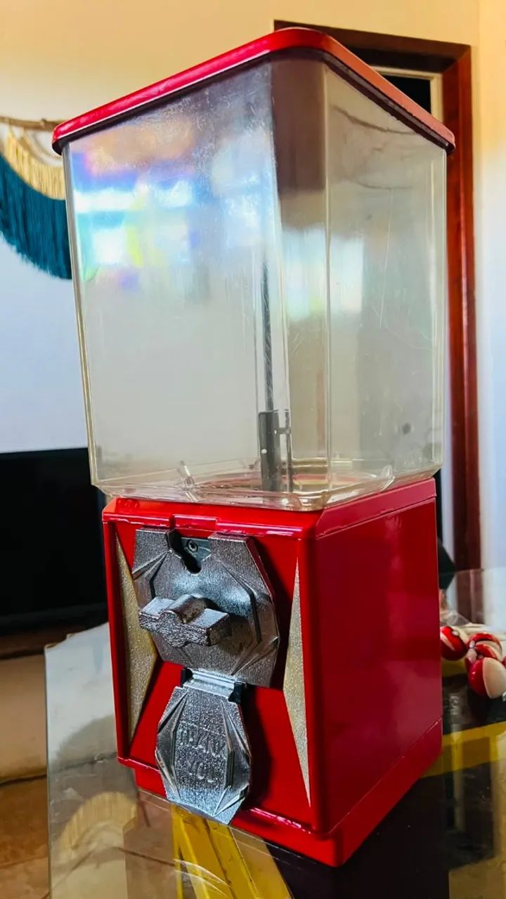 Maquina de Bolinhas  - Foto 2