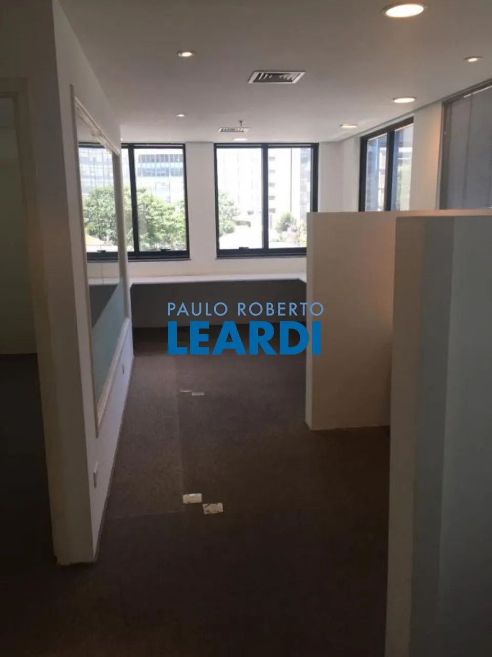 CONJ. COMERCIAL - VILA OLÍMPIA - SP