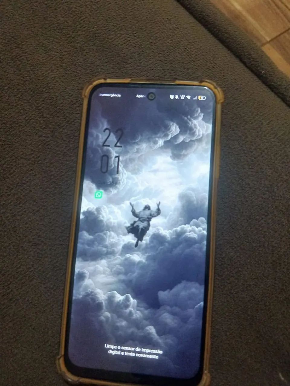 Infinix hot 50i/6531 - Foto 4
