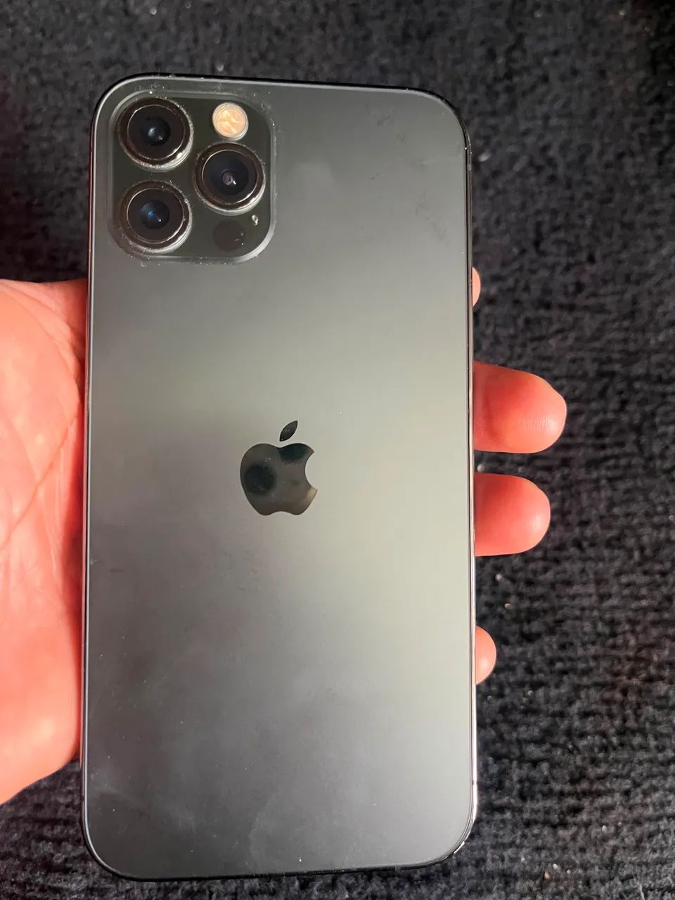 iPhone 12 Pro  - Foto 2