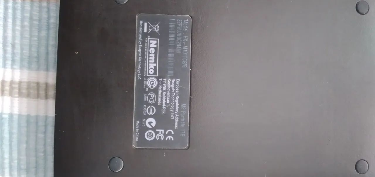 HD EXTERNO 3.0  1TB - Foto 2