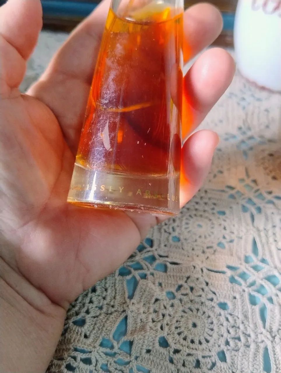 Eau de Parfun Absolue de Issey Miyake  - Foto 2