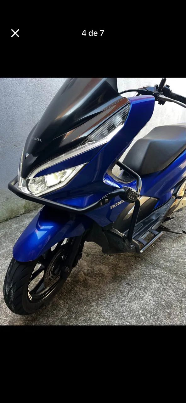 Vendo Pcx - Foto 4