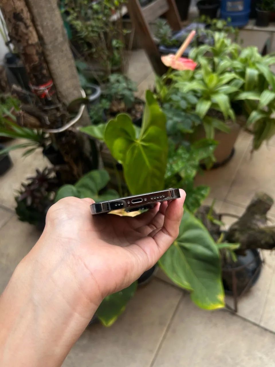 Vendo Iphone 13 PRO - IMPECÁVEL - Foto 4