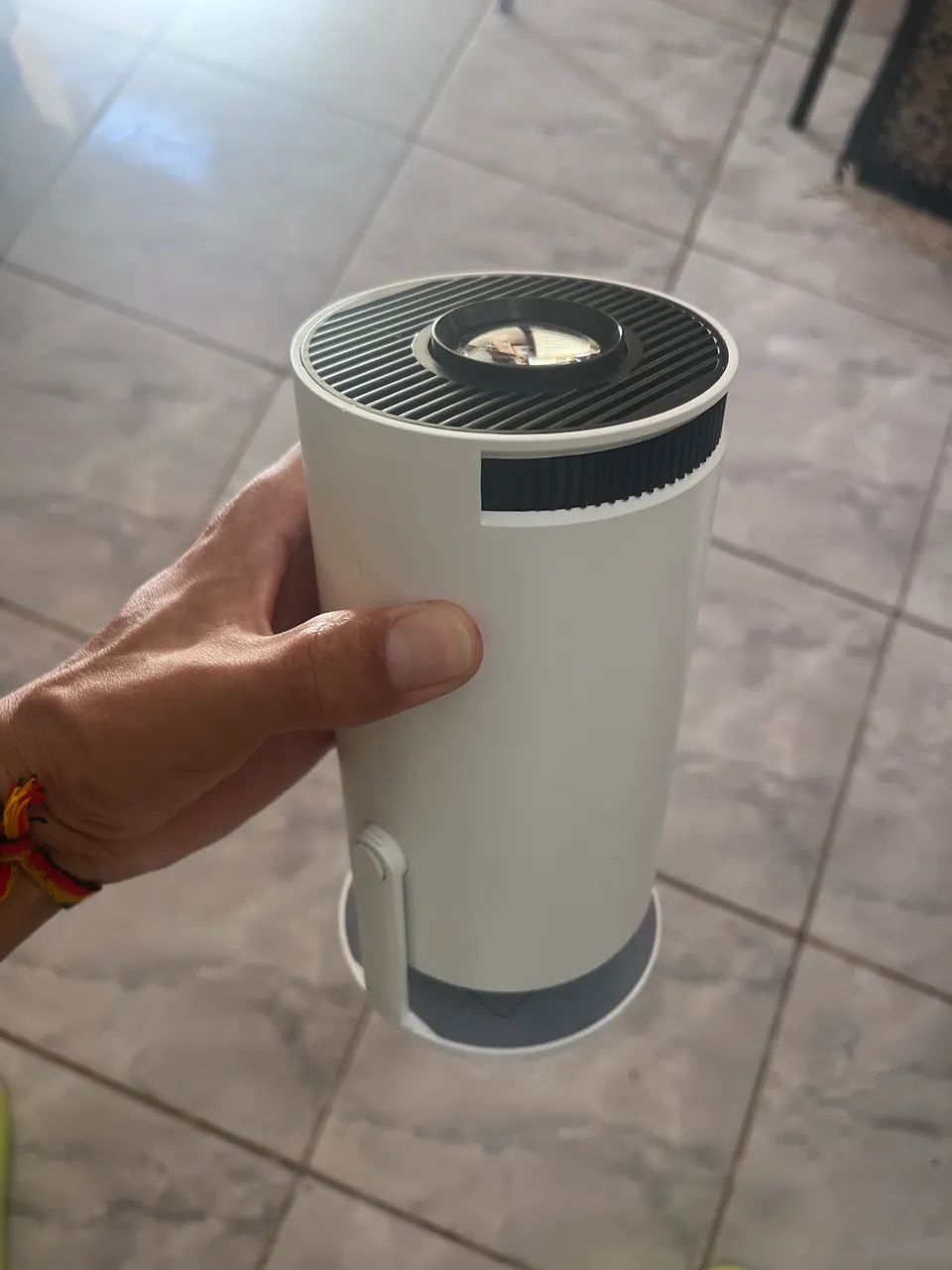 Vendo Projetor R$ 200 - Foto 3