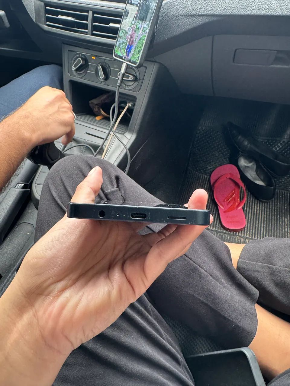 Samsung galaxy a06 128gb - Foto 2
