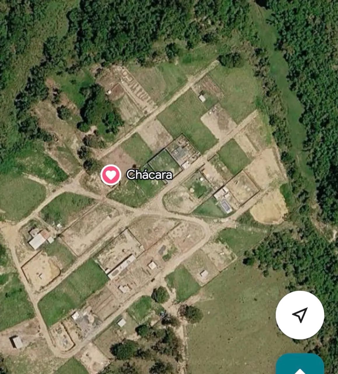 Vendo Terreno em condomínio de chácara  - Foto 4