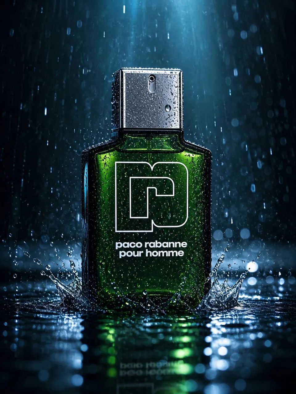 Paco Rabanne Pour Homme - Foto 2
