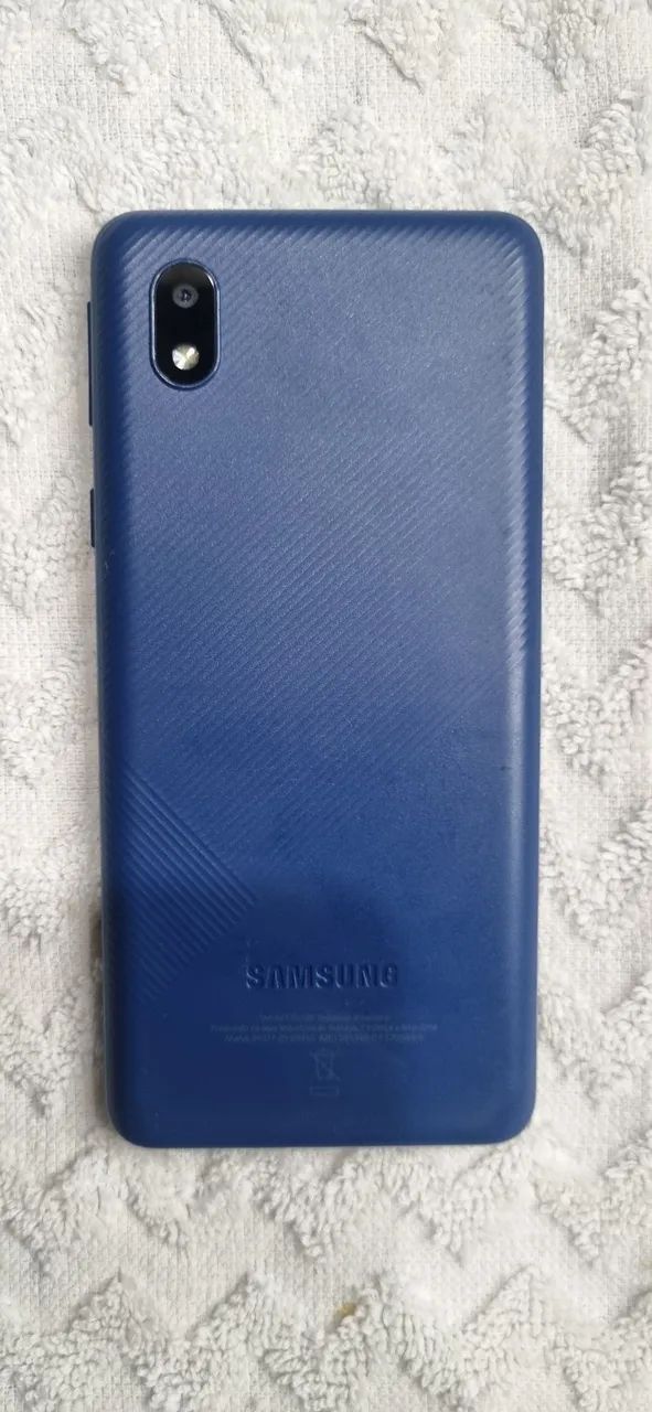 Samsung Galaxy A01 Core - Pronto para Uso - Foto 4