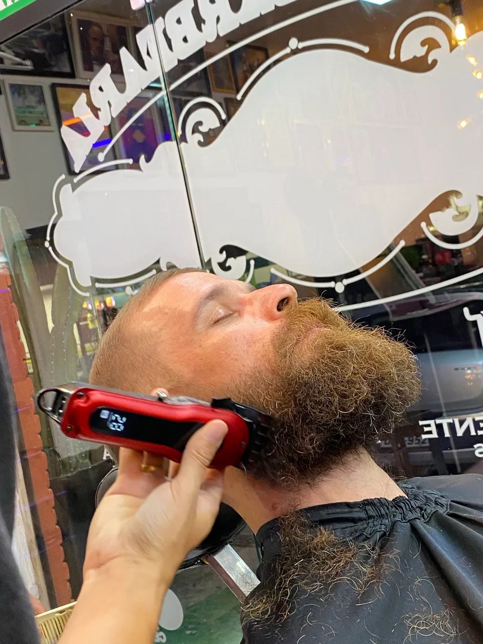Vendo barbearia - Foto 3