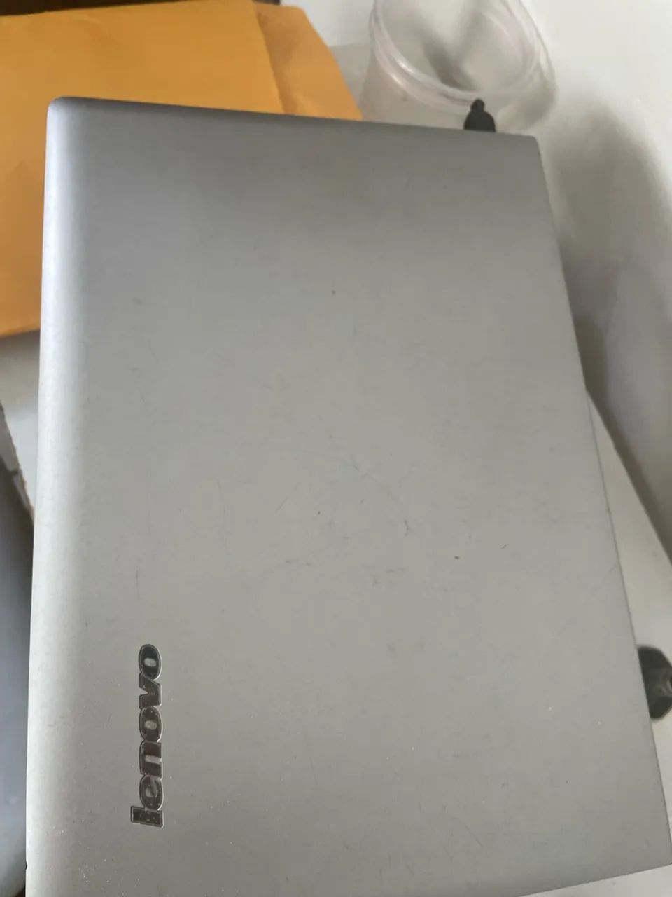 Notbook Lenovo 