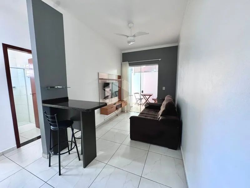 Apartamento 50M² - para Alugar