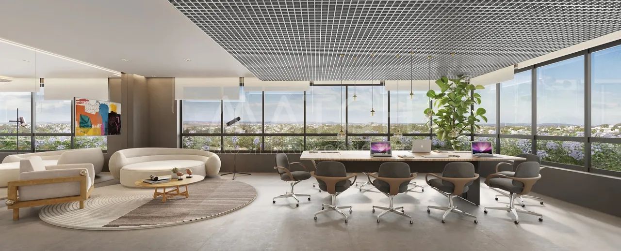 Sala Comercial Atelier Opus - Foto 3