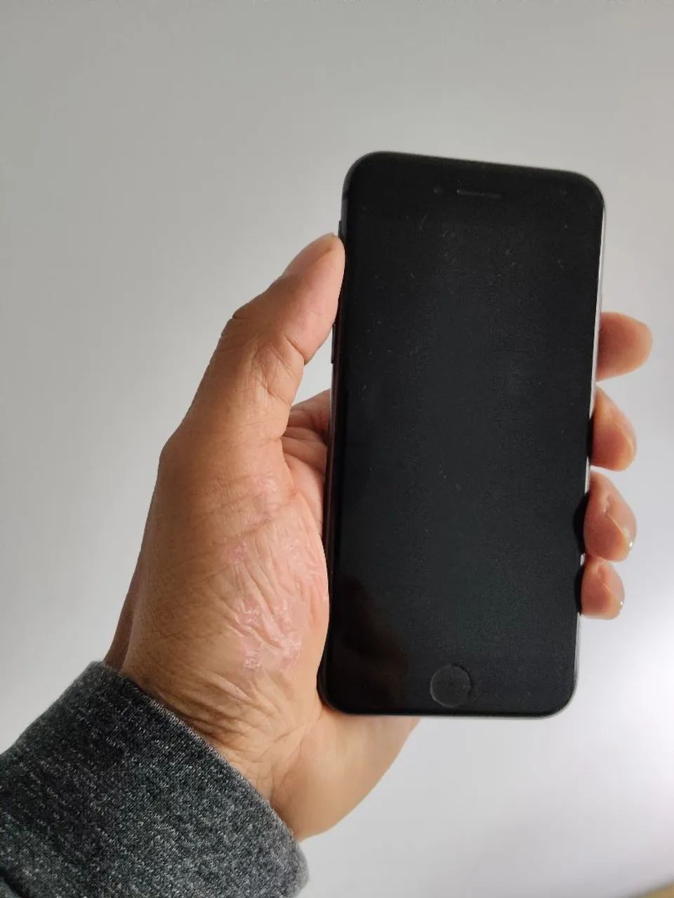 Iphone 8 64 GB em ótimo estado  - Foto 3
