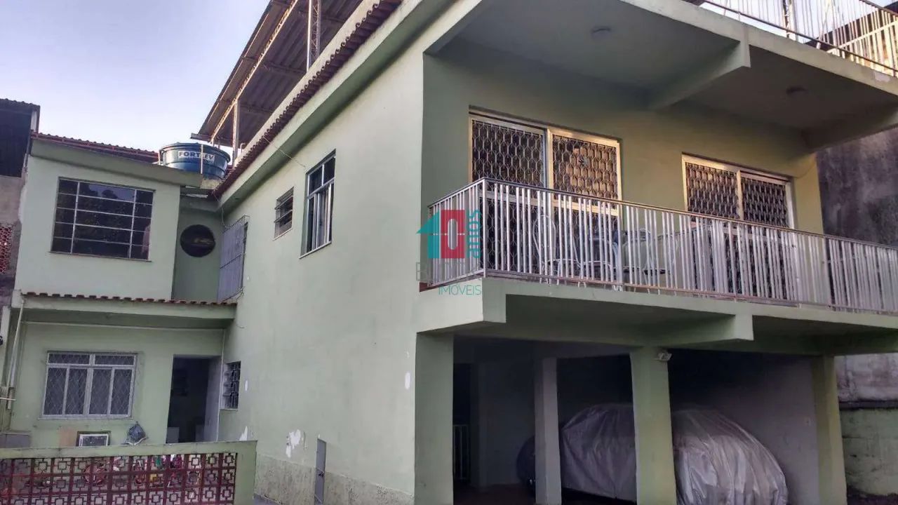 Parque Analândia | Casa 3 quartos