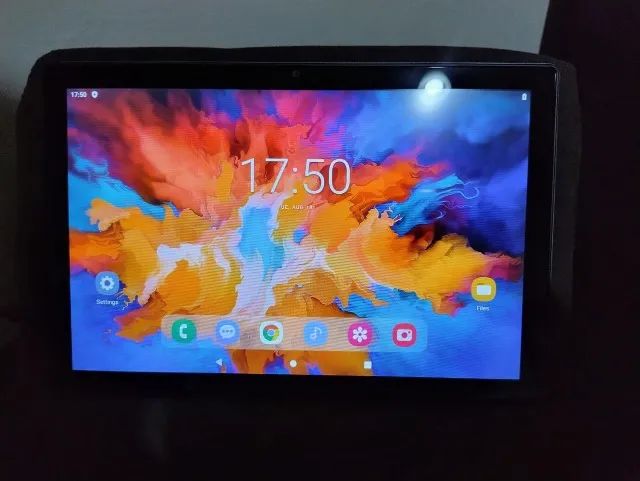 Tablet 10.1 polegadas Android 15 8GB RAM 128GB ROM Novo - Foto 3