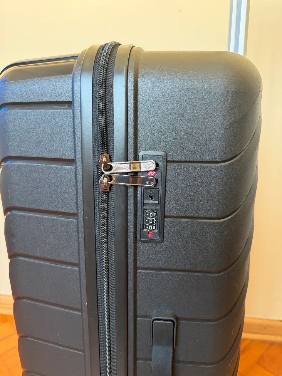 Mala de viagem  30 kg - Foto 3