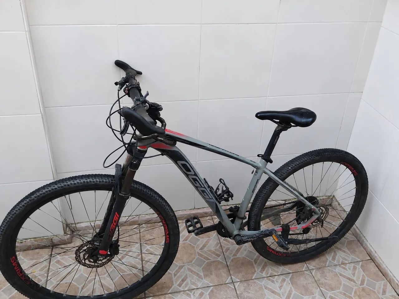 Bicicleta oggi aro 29 - Foto 2