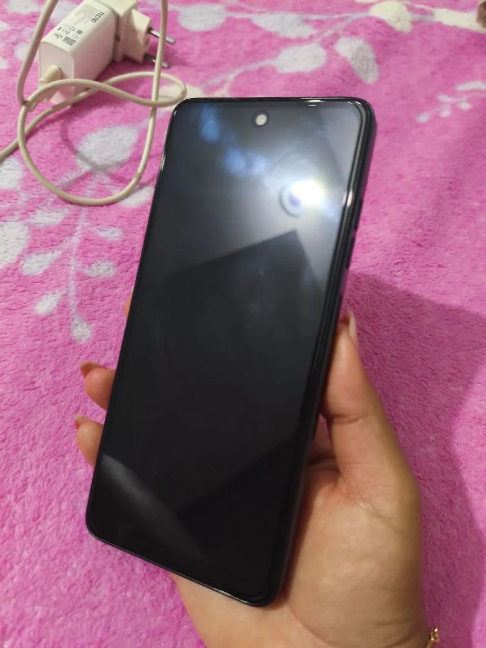 Vendo celular EM BOAS CONDIÇÕES  - Foto 5