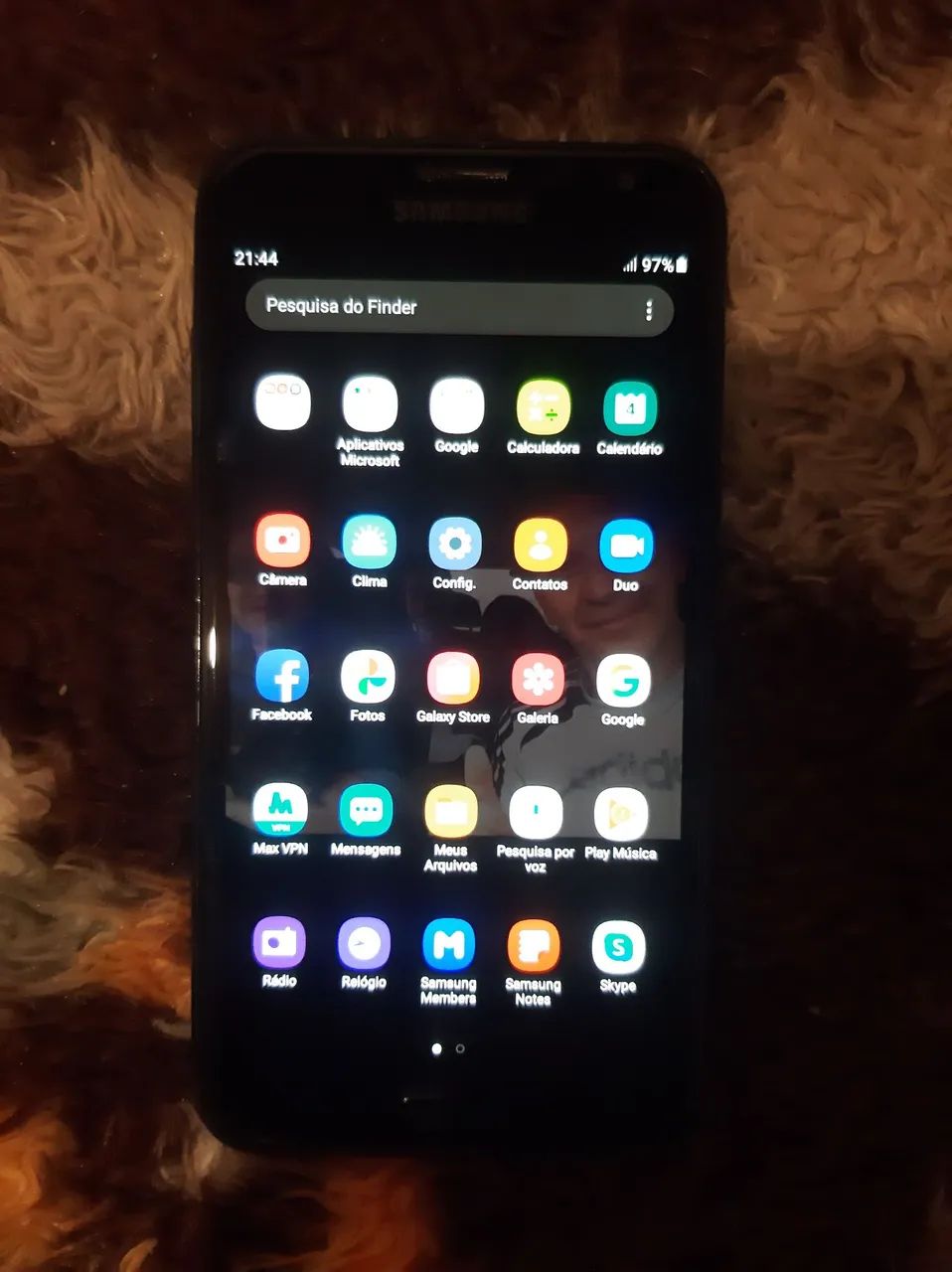 Sansung galaxy j7  - Foto 3