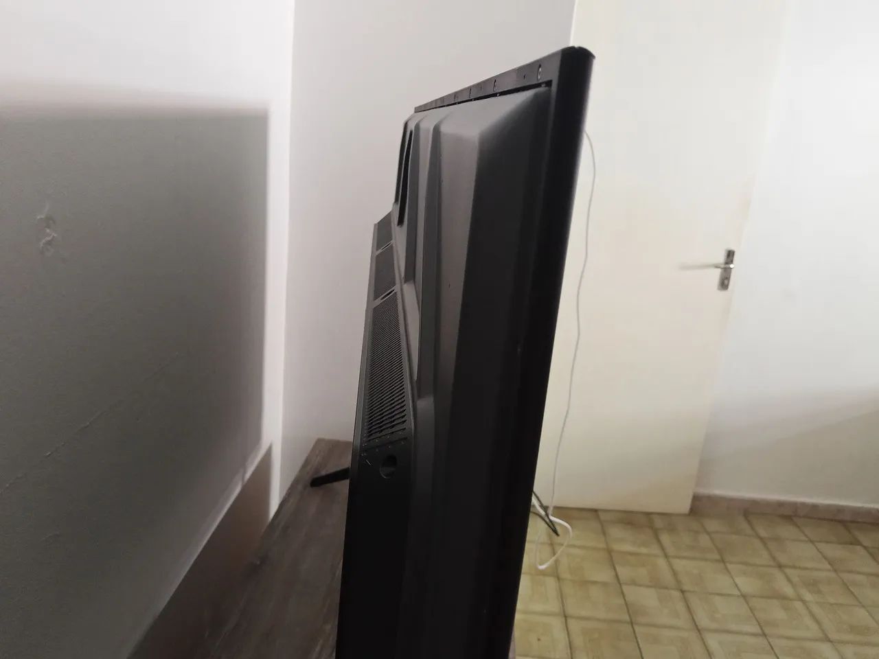 Tv hisense Mini led 55  - Foto 2