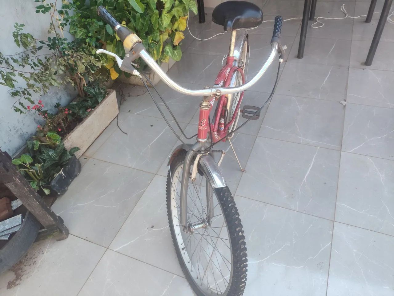 Bicicleta praiana - Foto 3