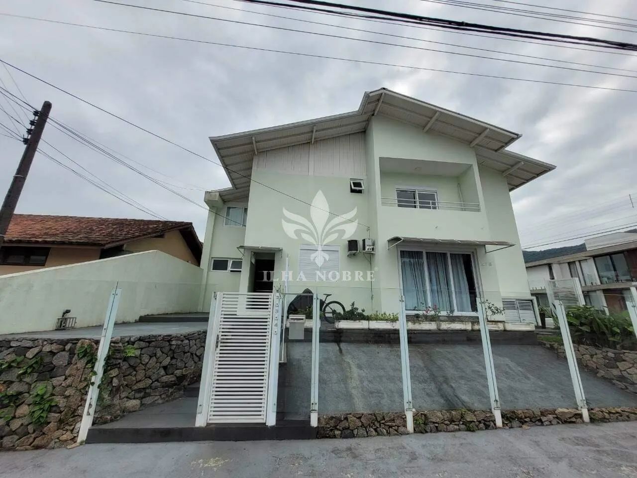 Apartamento com 2 Quartos sendo 1 Suíte para aluguel no Itacurubi Florianópolis/SC com 76  - Foto 2