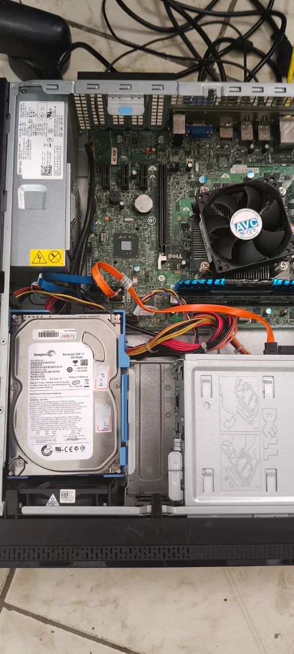 Desktop Vostro i5  Dell  - Foto 4