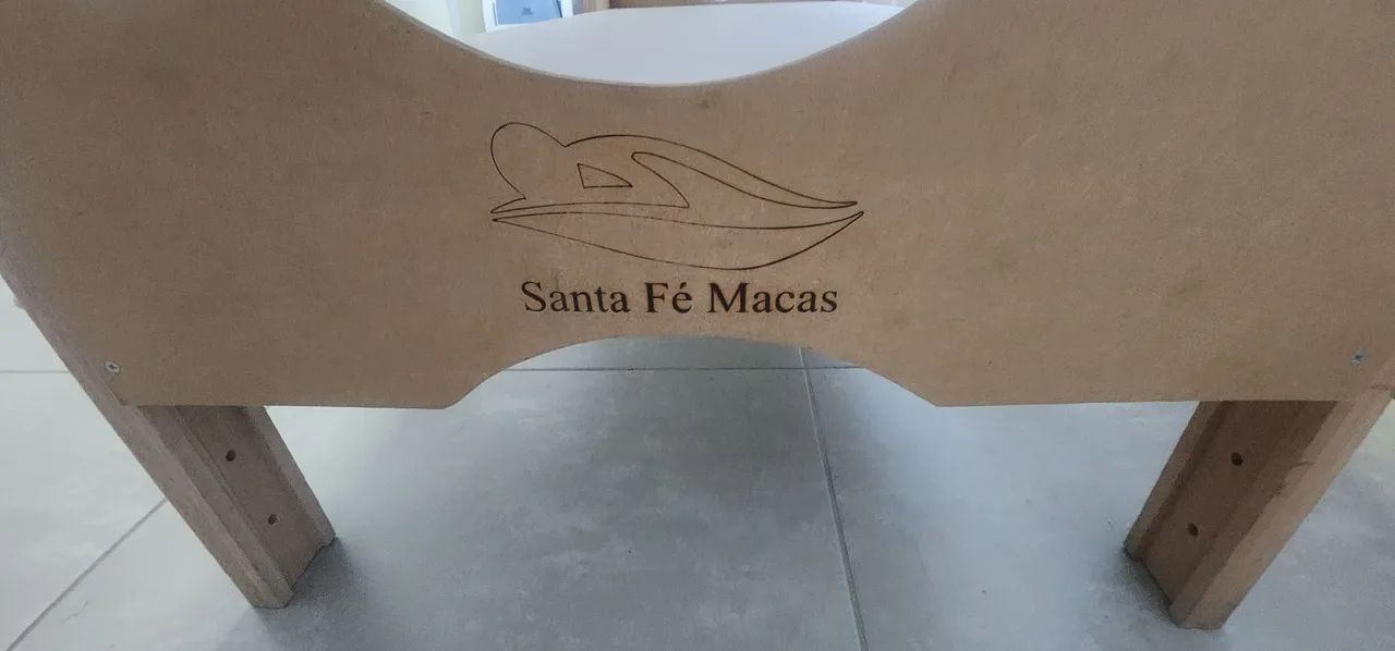 Maca Fixa SPA 80cm de Largura - Foto 5