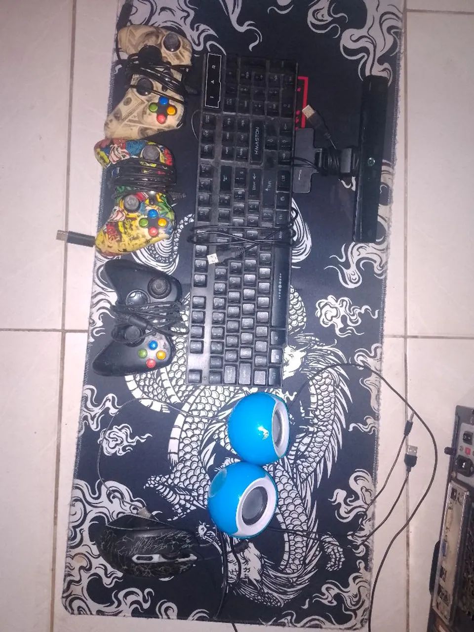 COMPUTADOR PARA CONSERTO+ACESSÓRIOS - Foto 4