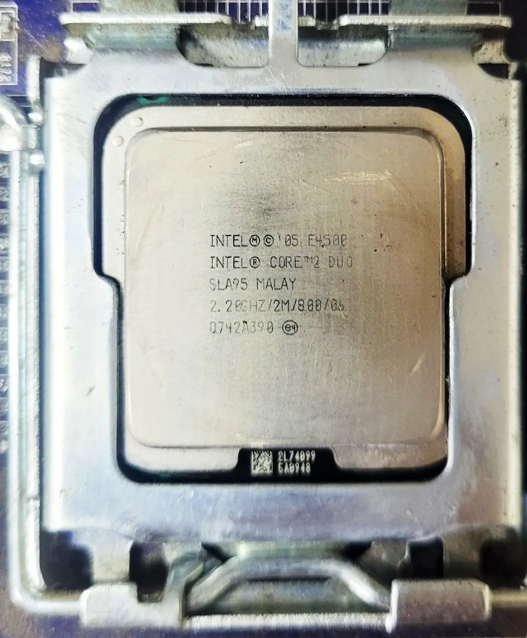 processador phenon 2 x6  1090T