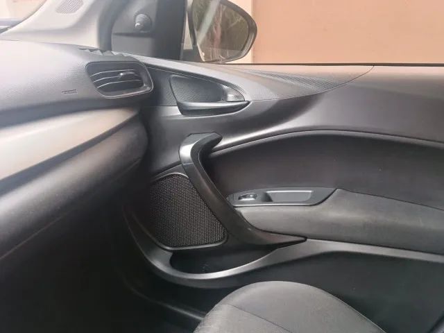 Fiat Argo 1.0 6V Flex. 2019 - Foto 2