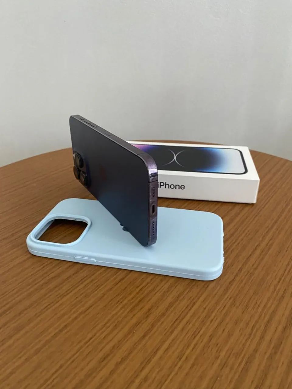 IPhone 14 pro max - Foto 3