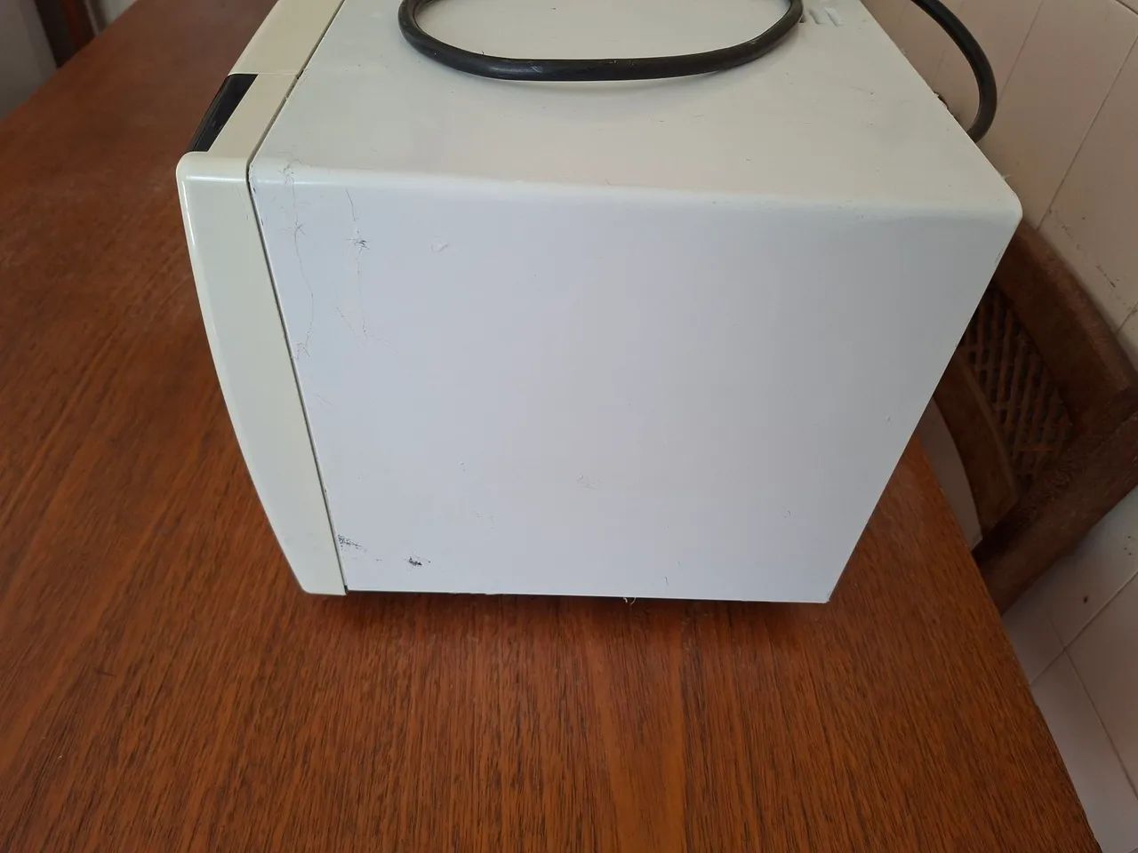 MICRO-ONDAS ELECTROLUX  - Foto 3
