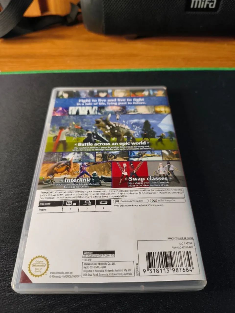 JOGOS NINTENDO SWITCH - Troca - Foto 4