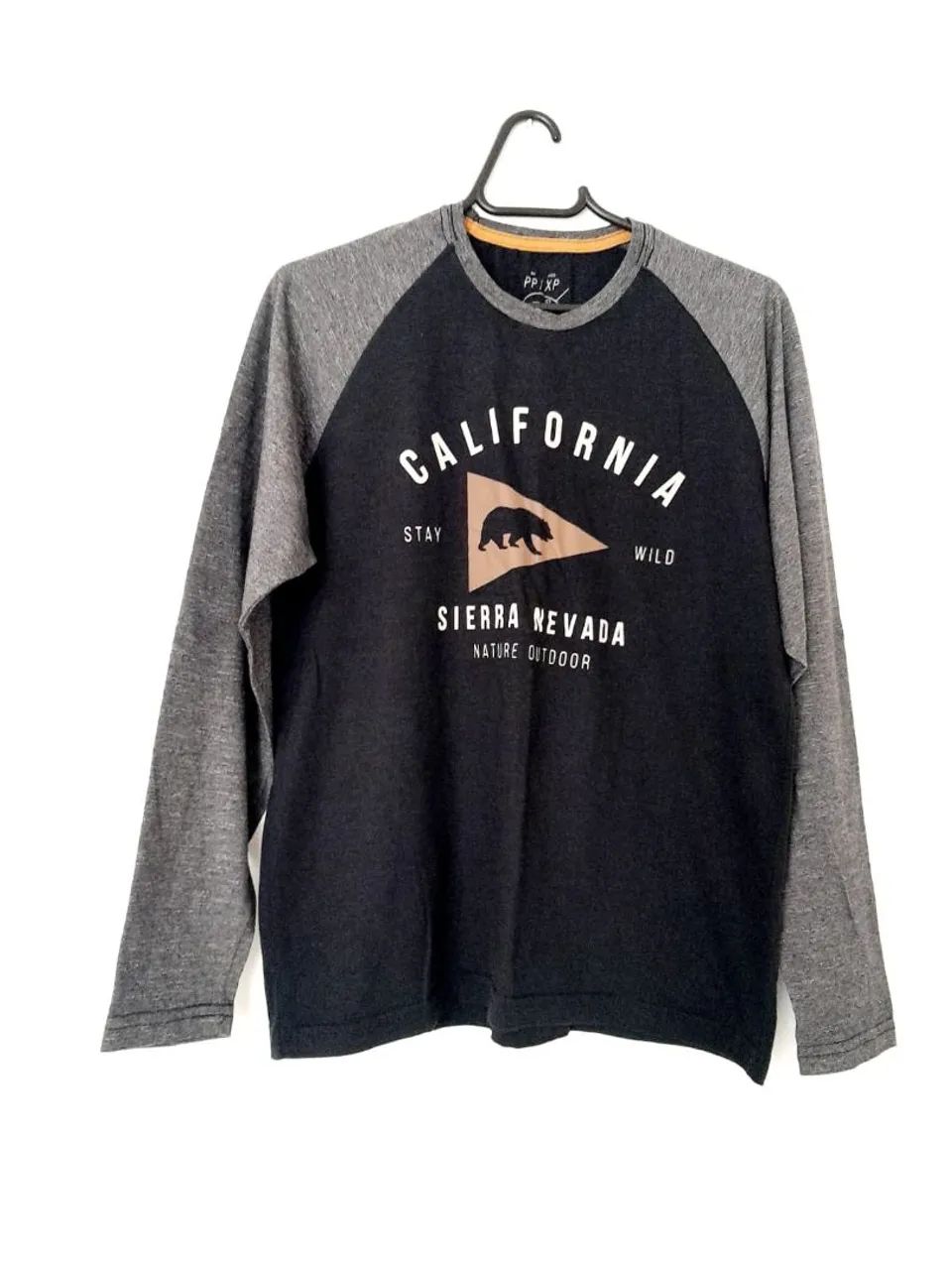 Camiseta Masculino PP - Foto 2