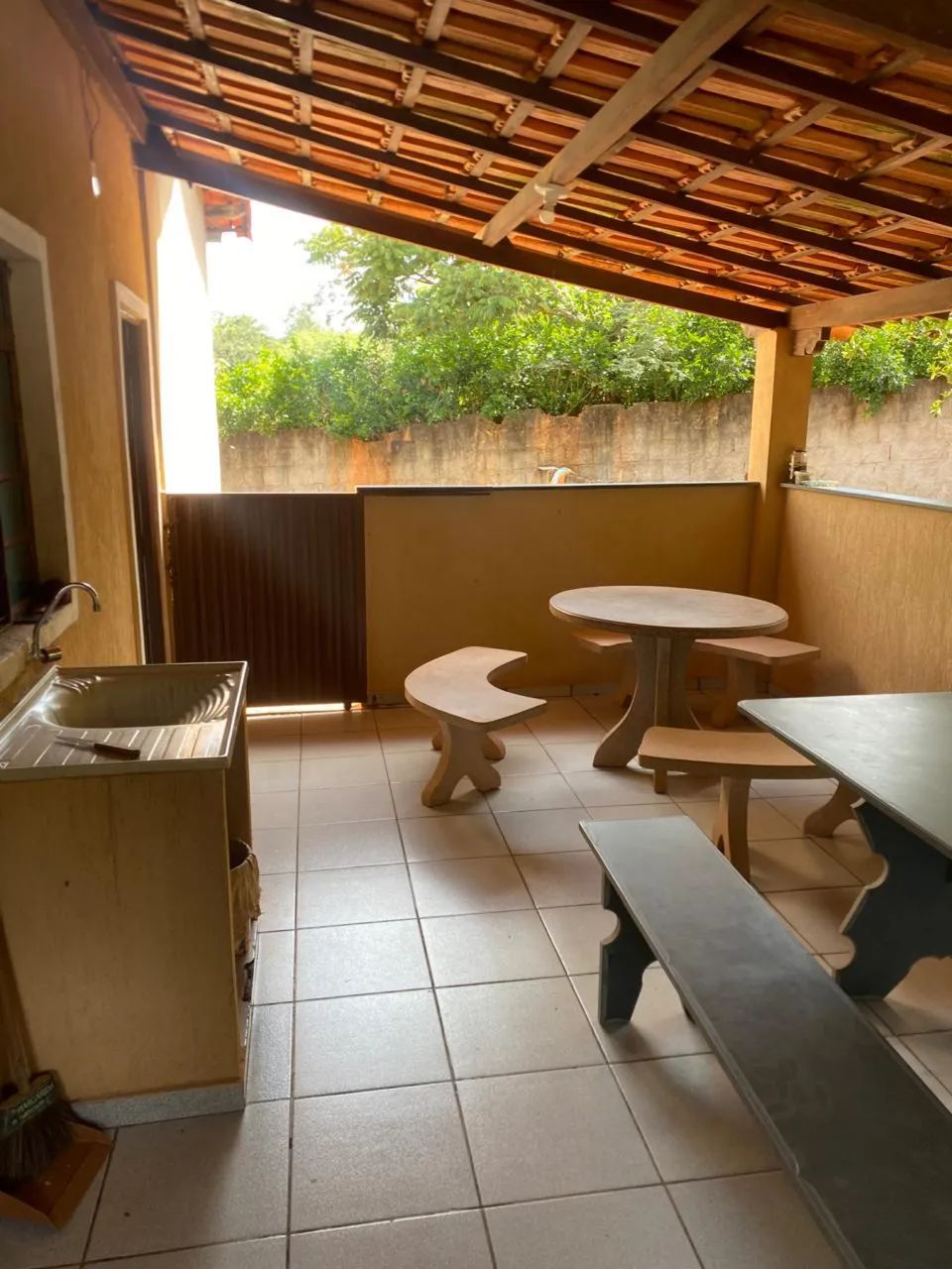 Vendo sítio porteira fechada  - Foto 3