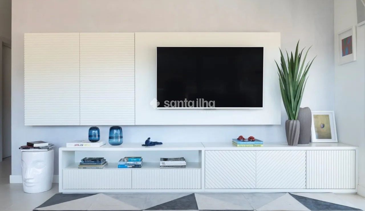 Apartamento com 3 dormitórios à venda, 114 m², Morro das Pedras - Florianópolis/SC - Foto 4